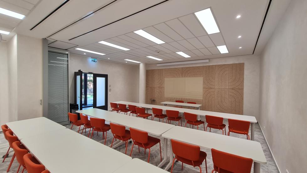 Akkreditált orvosesztétikai továbbképzések az MDExpert Academynél